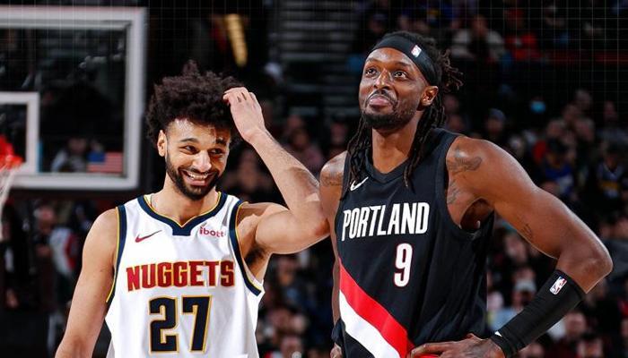 Denver Nuggets sezonun sayı rekorunu kırdı