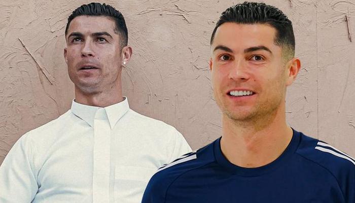 'Ronaldo geçen Ramazan oruç tuttu'