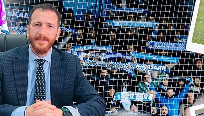 Erzurumspor FK'da Süper Lig inancı
