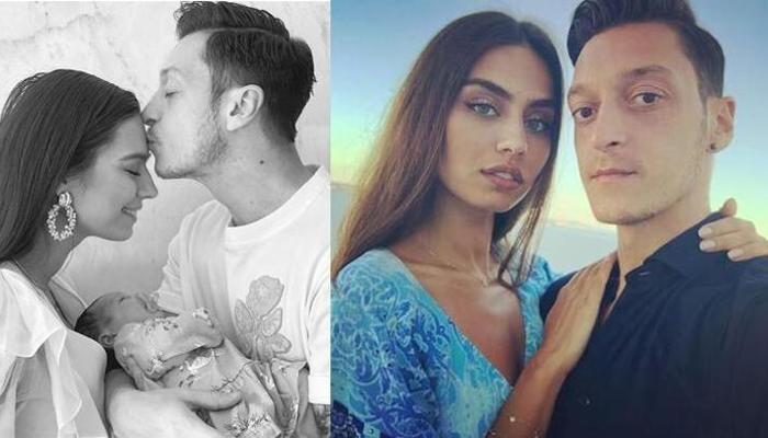 Üçüncü bebek yolda! Amine Gülşe'den mesaj...