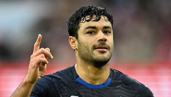 Ozan Kabak'tan sürpriz hamle!