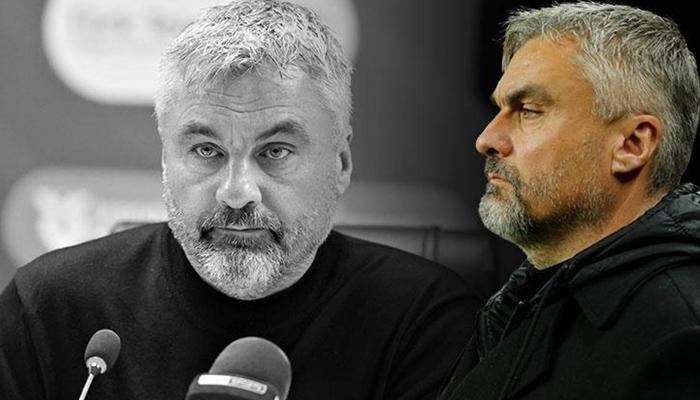 Samsunspor'dan apar topar ayrılmıştı! Reis'ın yeni adresi...
