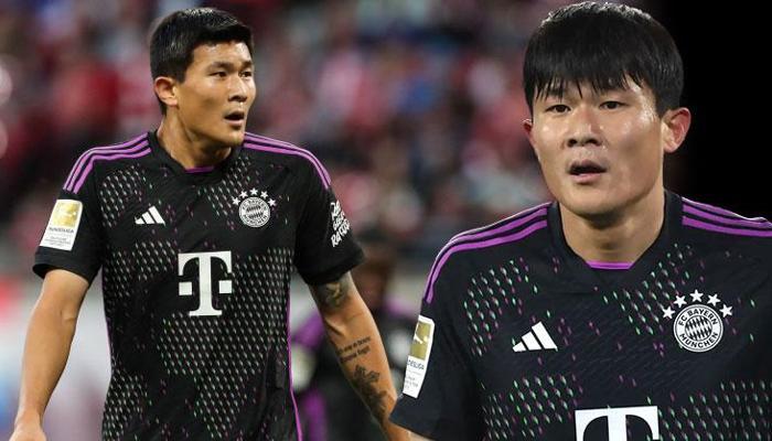 Tottenham, eski Fenerbahçeli Kim Min-Jae’yi gözüne kestirdi!