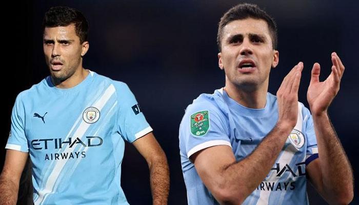 Real Madrid ve Barcelona transferde karşı karşıya! Rodri için kıyasıya rekabet