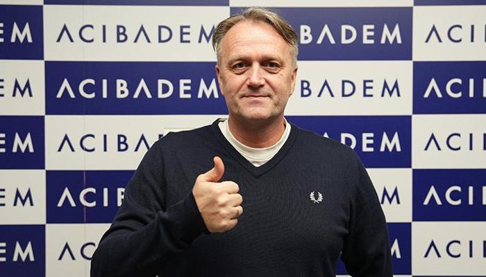 Kayserispor Erling Moe ile anlaştı