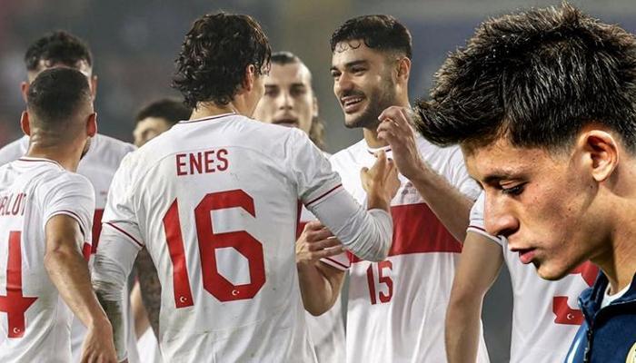 Barcelona, A Milli Takım'ın yıldızına imza attırıyor!