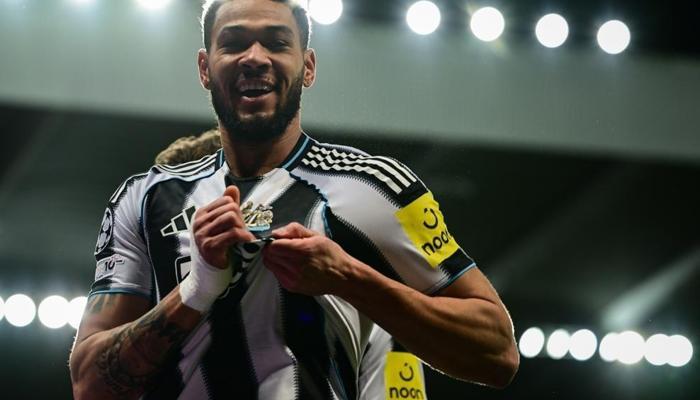 Newcastle sürprize izin vermedi!
