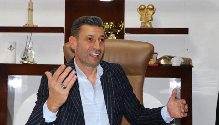 Boksta hedef 2025'teki başarıları geçmek