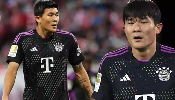 İstanbul devleri Kim Min-Jae yarışına girdi!