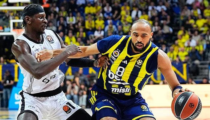 Lider galibiyet serisini 8 maça çıkardı...