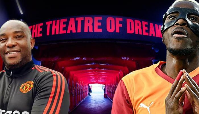 Osimhen itirafı: Manchester United neden vazgeçti?