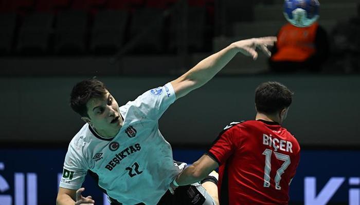 Beşiktaş Spor Toto engelini aştı