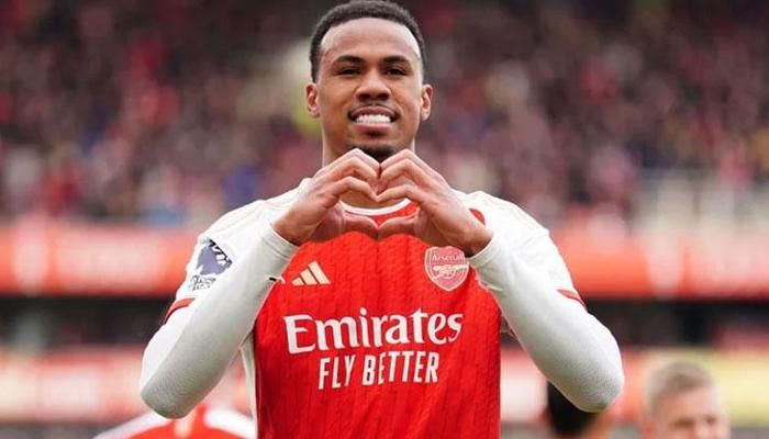 Arsenal, Real Madrid’e kapıyı kapattı!