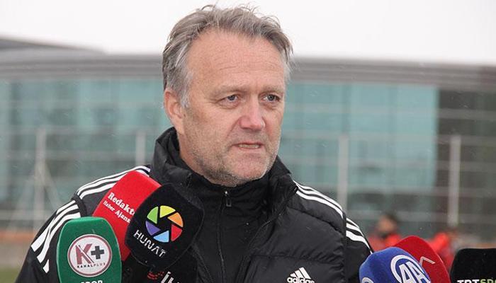 Kayserispor'da Erling Moe'nin ilk sınavı Gençlerbirliği