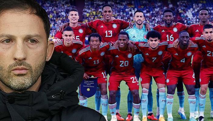 Fenerbahçe'nin transferde rotası İtalya!