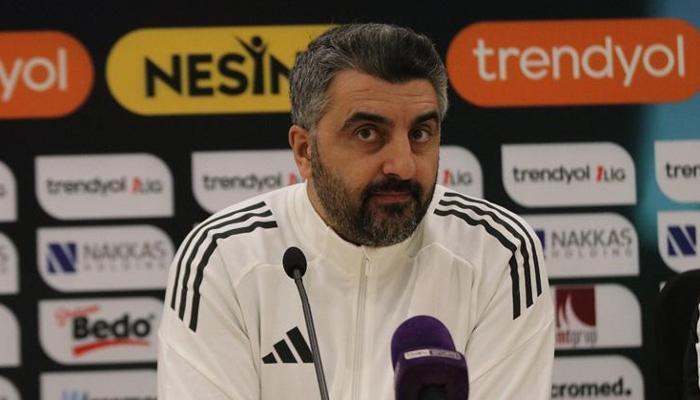 Sinan Kaloğlu'ndan Adana Demirspor sözleri