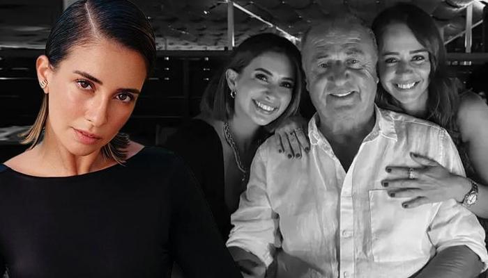 'Ciddi sınavlar verdim' dedi ve yaşadıklarını anlattı