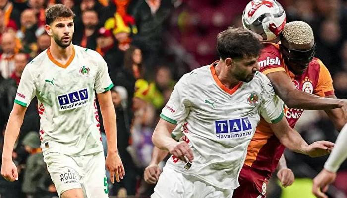 Ümit Akdağ'dan flaş Galatasaray hamlesi!