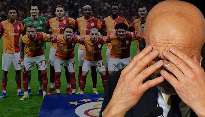 Luciano Spalletti, Galatasaray'ı unutamıyor!