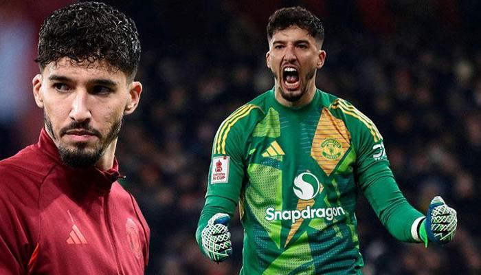 Altay Bayındır adım adım Beşiktaş'a!