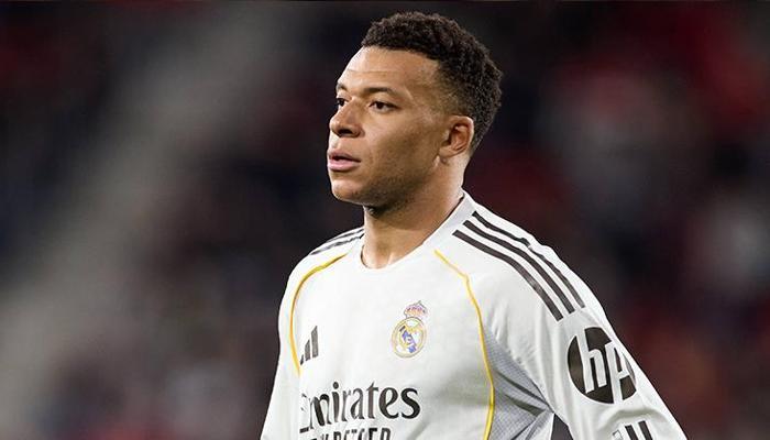 Kylian Mbappe'ye yanlış tedavi iddiası