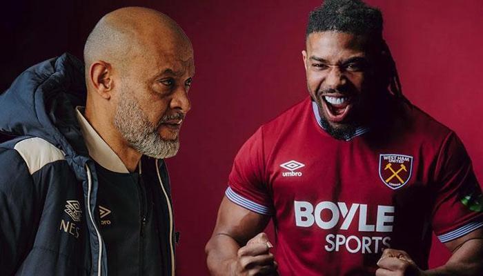 West Ham'dan Adama Traore'ye ilginç yasak!