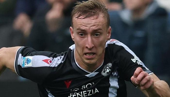 Süper Lig'i sallamıştı, İtalya'da gollerine devam ediyor!