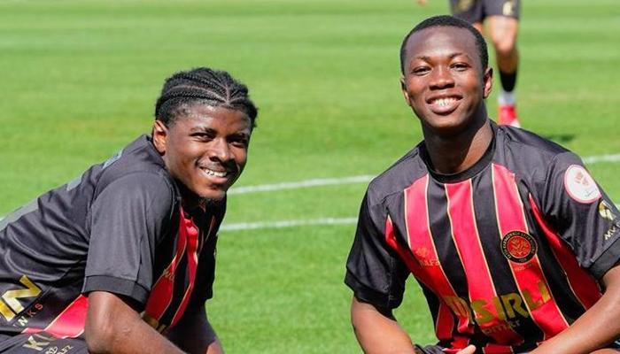 Kupada Karagümrük galibiyetle grup maçlarını tamamladı