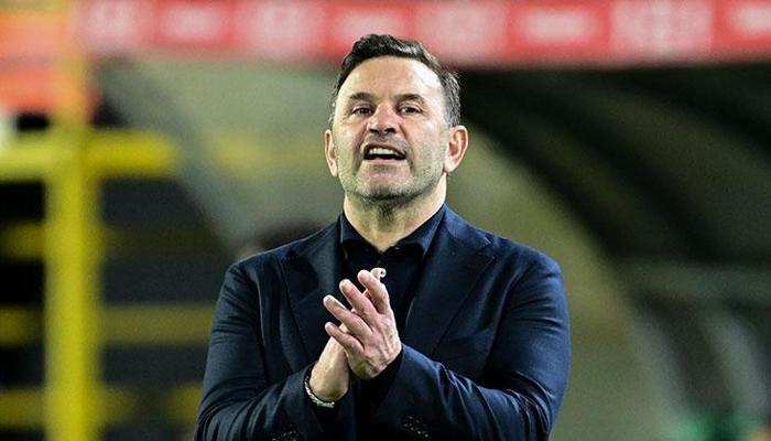 Okan Buruk'tan 7 değişiklik birden