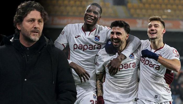 Onuachu'ya büyük övgü: 'Elindeyse her hafta favorisin'