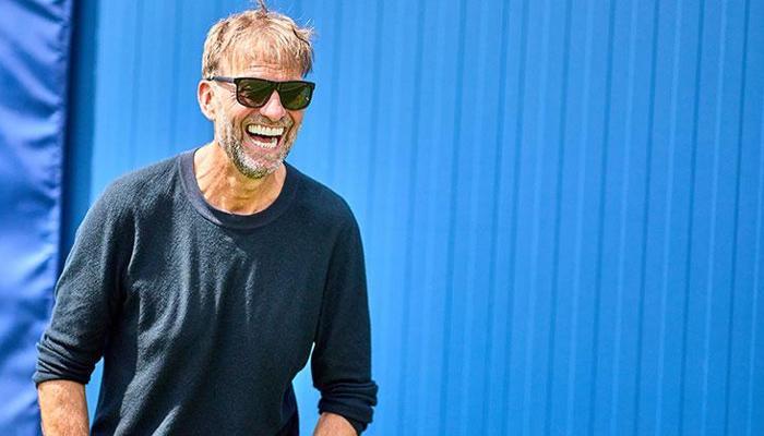 Jürgen Klopp karar değiştirdi, futbola dönüyor!