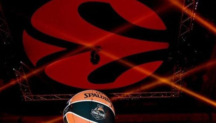 EuroLeague'de dev gelişme! 2.5 milyar dolar...