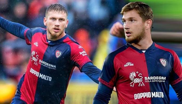 Çizme'den beklenen Semih Kılıçsoy haberi!