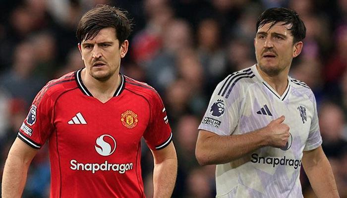 Manchester United'ın yıldızına büyük şok