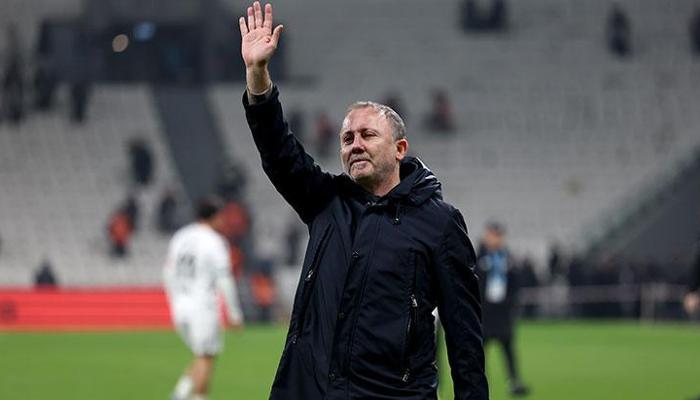 Sergen Yalçın'dan Galatasaray derbisi sözleri...