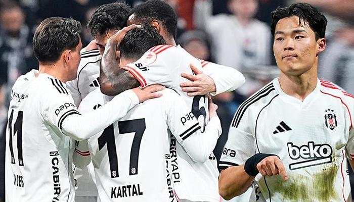 Spor yazarları Beşiktaş-Çaykur Rizespor maçını yorumladı