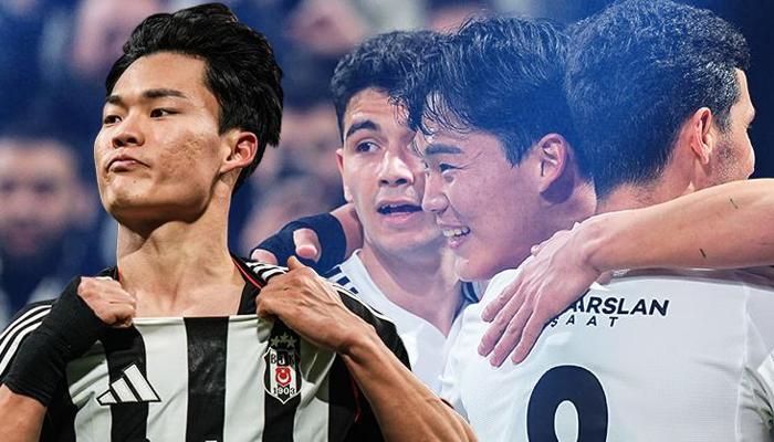 Oh fırtınası 'Alev alev yanıyor!'