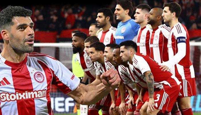 Mehdi Taremi'nin menajerinden İran Ordusu açıklaması...