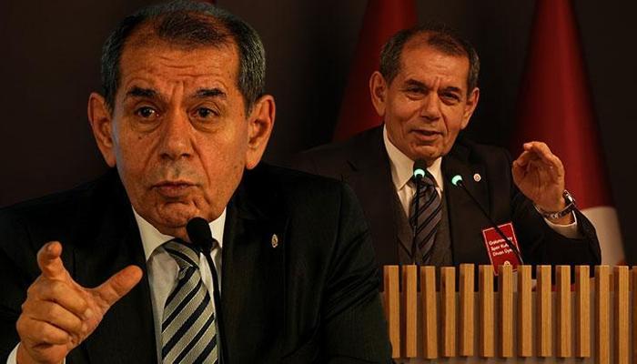 Özbek'ten Beşiktaş derbisi öncesi 4. şampiyonluk sözü!