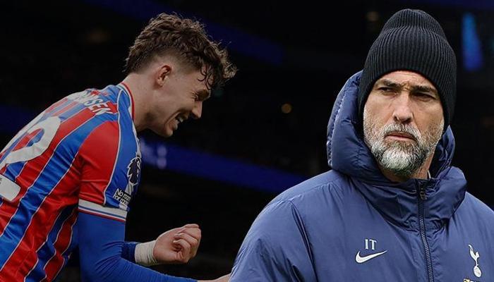 Igor Tudor, Premier Lig'de yerin dibine girdi!