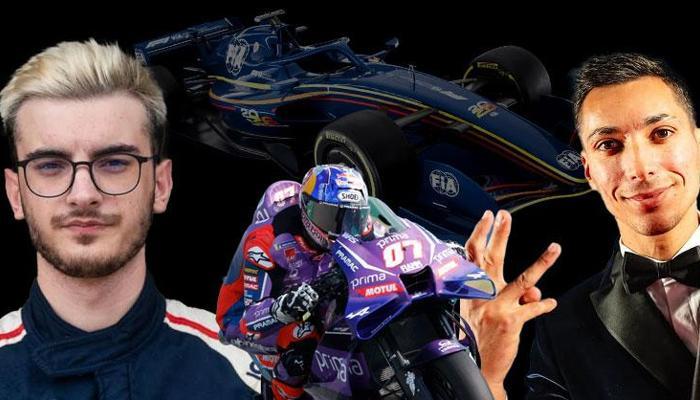 Toprak Razgatlıoğlu ve Moto GP | Formula 1 Türkiye'ye ne zaman gelecek?