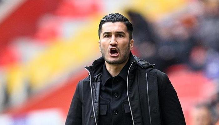 Nuri Şahin: 'Çok değerli!