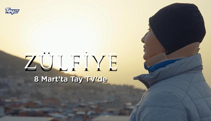 Hipodromların Naim'i Zülfiye Bulut!