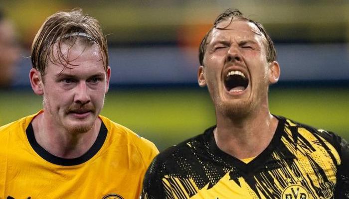 Borussia Dortmund ayrılığı resmen açıkladı!