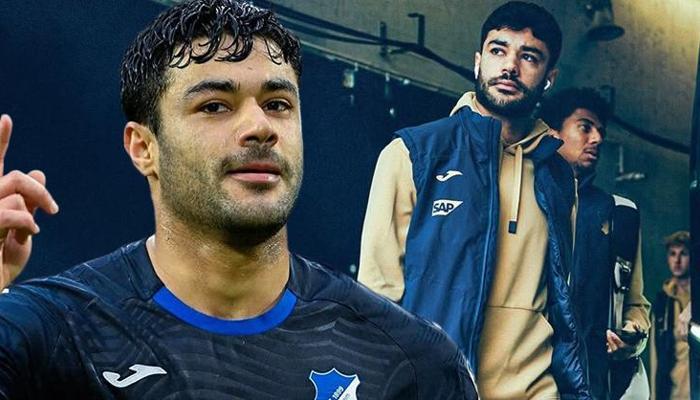 Ozan Kabak'tan Galatasaray ve Milli Takım itirafı