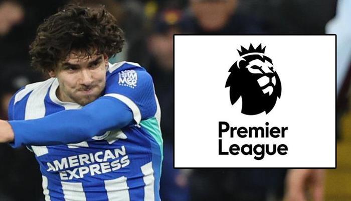 Premier Lig'de Ferdi Kadıoğlu damgası!