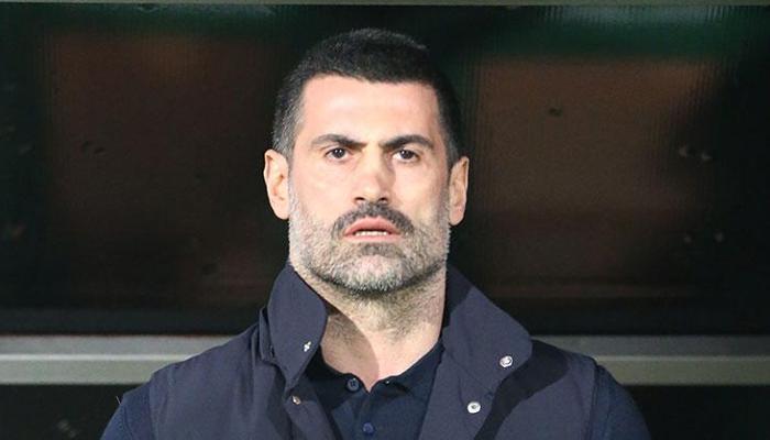 Volkan Demirel: 'Atakları sonlandıramadık'