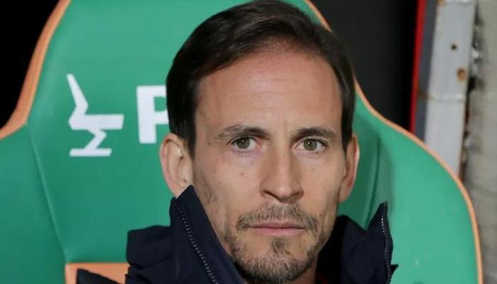 Alanyaspor teknik direktörü Joao Pereira: Gol atamamak kabul edilemez