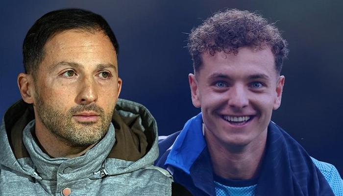 Fenerbahçe'ye sürpriz golcü!