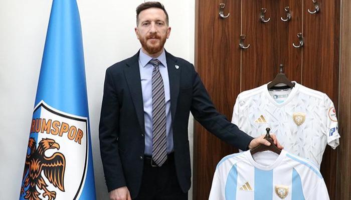 Erzurumspor FK, Süper Lig'i istiyor